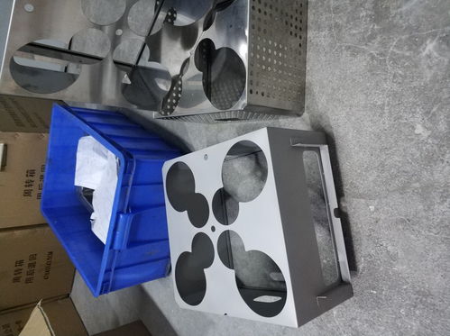 東莞不銹鋼噴砂加工廠