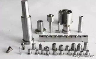 mfc推薦 現(xiàn)代沖壓模具在機械零件精加工中的應(yīng)用分析