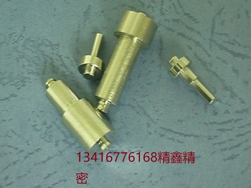 當(dāng)陽(yáng)小批量精密零件深圳cnc車(chē)床加工精鑫精密