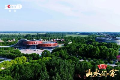 捏泥巴、玩音樂,《山水間的家》帶你感受鄉(xiāng)村"快樂氣場"